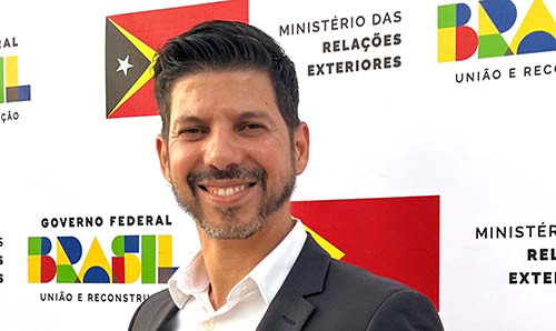 George Barbosa da Silva